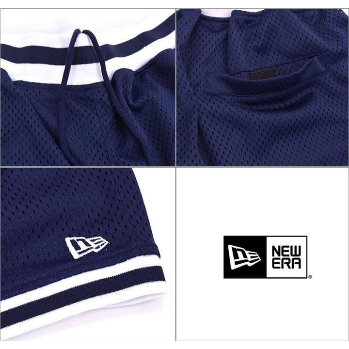 New Era ニューエラ セットアップ メッシュタンク バスパンb系 ファッション メンズ ヒップホップ ストリート系 ファッション Hiphop ダンス 衣装 Nwst001 B系 Hiphop Third 通販 Yahoo ショッピング