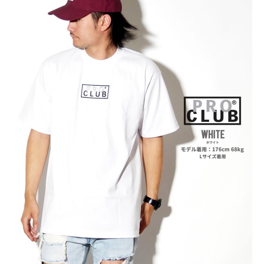 Pro Club プロクラブ Tシャツ メンズ 半袖 大きいサイズ Usa規格 B系 ファッション メンズ ヒップホップ ストリート アメカジ Hiphop Pbtt001 B系 Hiphop Third 通販 Yahoo ショッピング