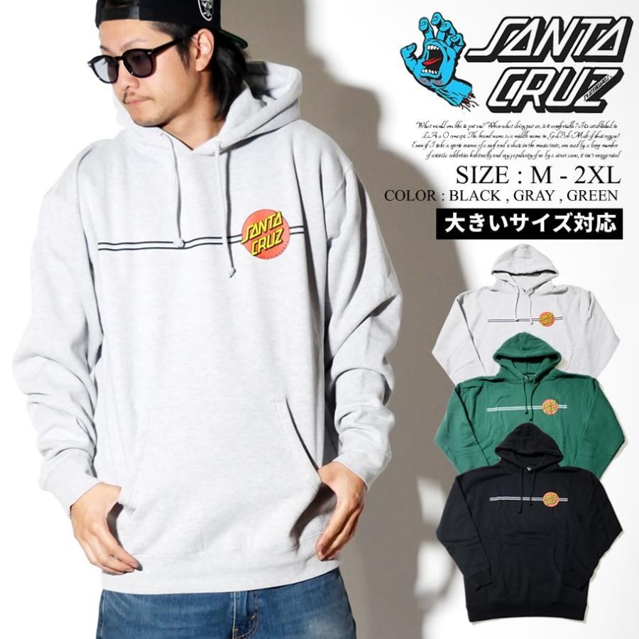 Santa Cruz サンタクルーズ パーカー メンズ プルオーバー B系 ファッション メンズ ヒップホップ ストリート系 Scpt005 B系 Hiphop Third 通販 Yahoo ショッピング