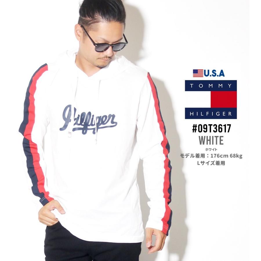 Tommy Hilfiger トミーヒルフィガー パーカー メンズ プルオーバー B系 ファッション メンズ ヒップホップ ストリート系 Tmpt007 B系 Hiphop Third 通販 Yahoo ショッピング