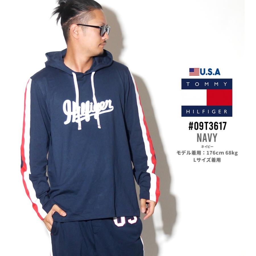 Tommy Hilfiger トミーヒルフィガー パーカー メンズ プルオーバー B系 ファッション メンズ ヒップホップ ストリート系 Tmpt007 B系 Hiphop Third 通販 Yahoo ショッピング