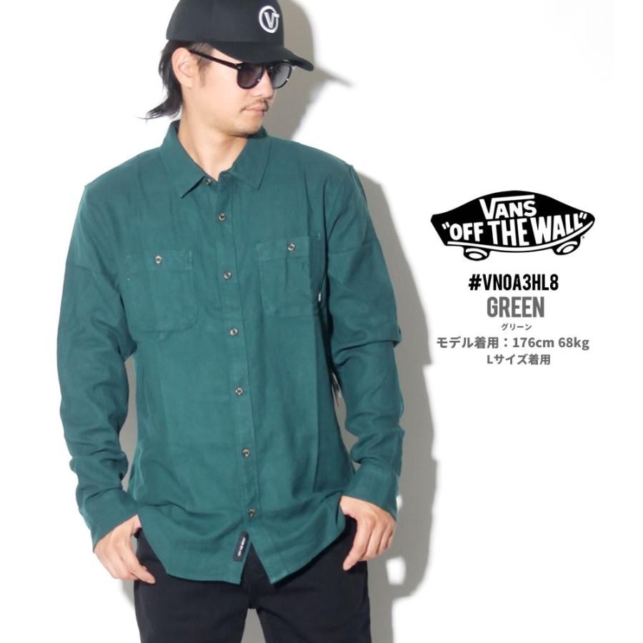 Vans バンズ 長袖シャツ ネルシャツ オープンシャツ メンズ B系 ファッション メンズ ヒップホップ ストリート系 ファッション Hiphop Vnot028 B系 Hiphop Third 通販 Yahoo ショッピング