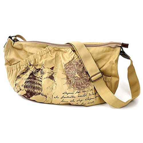 公式ストア Wachifield わちふぃーるど ダヤン ふりむきショルダー オープニング大放出セール Www Yalaphone Com