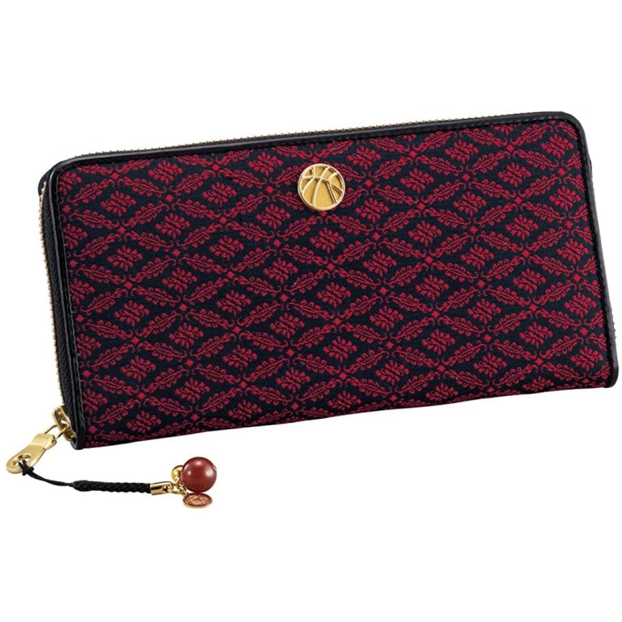 送料無料 京都 X 黒子のバスケ 西陣織長財布 火神 日本最大級 Www Lugdivine Com