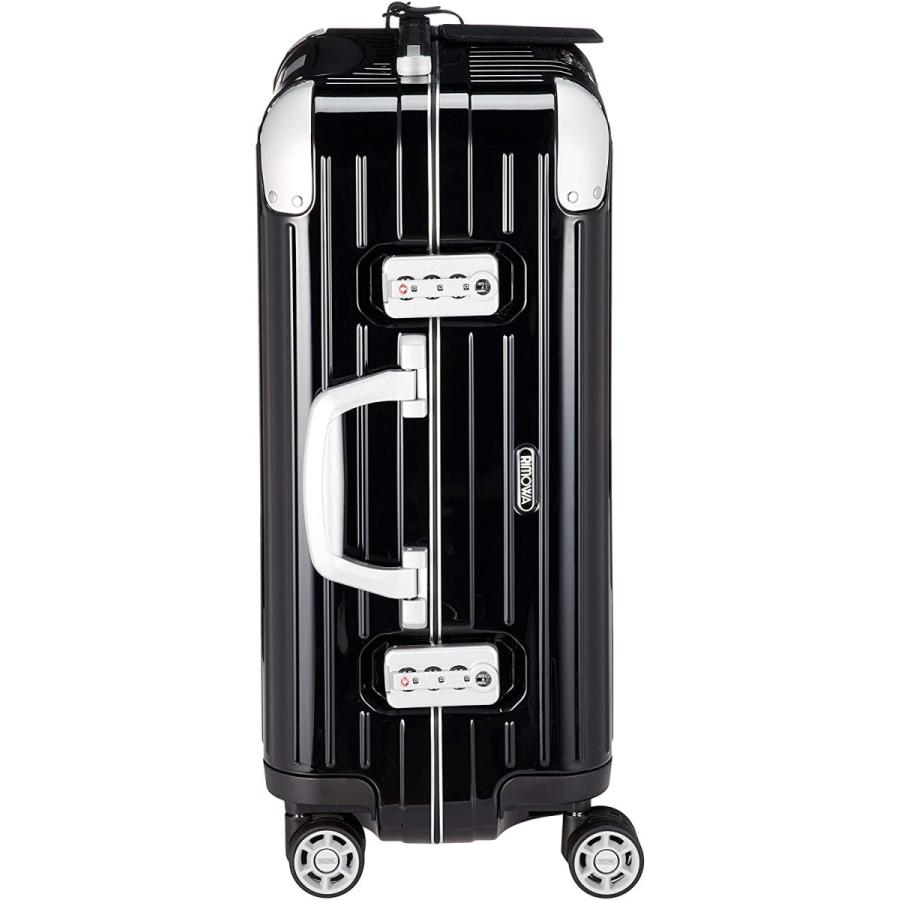 Multi キャリーバッグ Wheel Wheel 37l 55 Limbo Cabin 2 3日 機内持ち込み可 リモワ 53 4輪 Cm 53 55 4 4kg Third Store