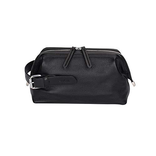 販売純正品 Whatna 2way 牛革 ミニセカンドバッグ メンズ クラッチ バッグ 厚手 本革 レザー 6枚カード収納 カジュアル フォーマル 冠婚 アウトレット販促 Superavila Com