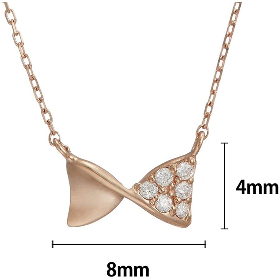 最適な価格 キャーロ ディ ディアマンテ ダイヤモンド 0 04ct ピンクゴールド K10 ネックレス Chs685 Third Store 通販 Yahoo ショッピング 初回限定 Sobrancelhas Com Br