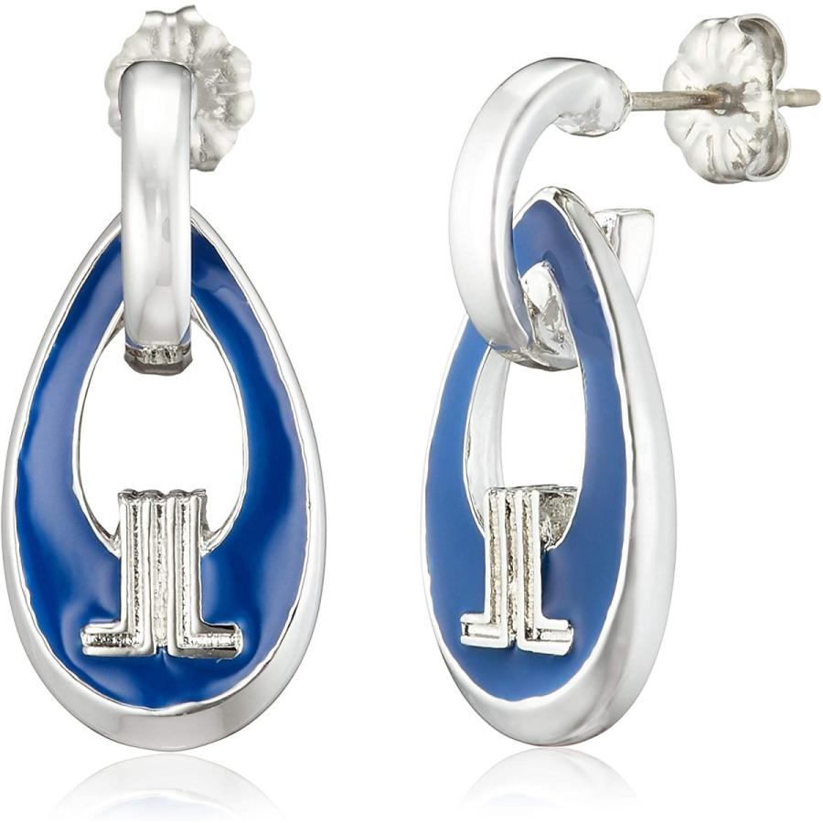 開店祝い ランバン オン ブルー Lanvin En Bleu セサンパ ブルードロップピアス Lama0712 Ub 時間指定不可 Www Doctor Plan Com