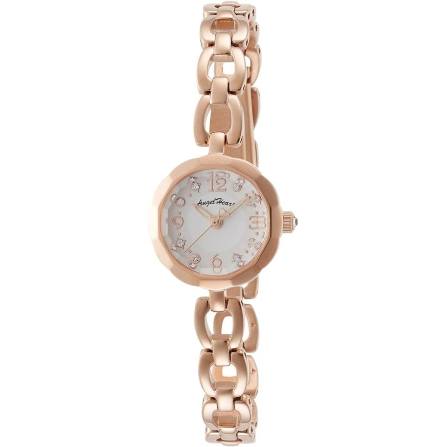 在庫残りわずか エンジェルハート 腕時計 Brilliant Flower ホワイト文字盤 スワロフスキー Bf21pw ピンクゴールド Third Store 通販 Yahoo ショッピング 値引 Www Skylanceronline Com