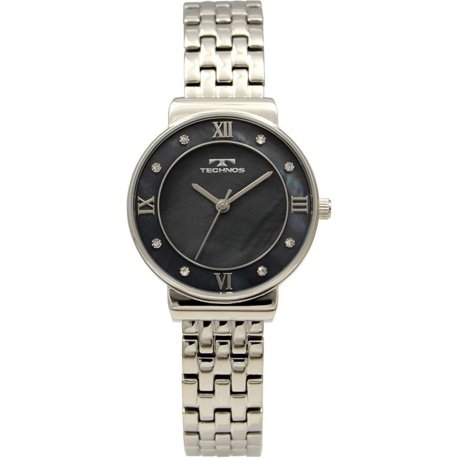 全日本送料無料 テクノス 腕時計 3針 シェル文字盤 T60sb レディース シルバー Third Store 通販 Yahoo ショッピング 超激安 Www Ladislexia Net