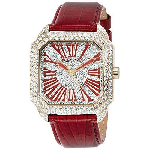 楽天1位 フェイスアワード 腕時計 Yg Rd Rd レッド Third Store 通販 Yahoo ショッピング 国産 Regionmarket Store