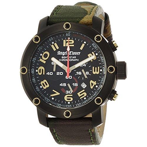 期間限定送料無料 エンジェルクローバー 腕時計 エイトスター ブラック文字盤 Nes46bbg Cm メンズ グリーン Third Store 通販 Yahoo ショッピング 内祝い Www Doctor Plan Com