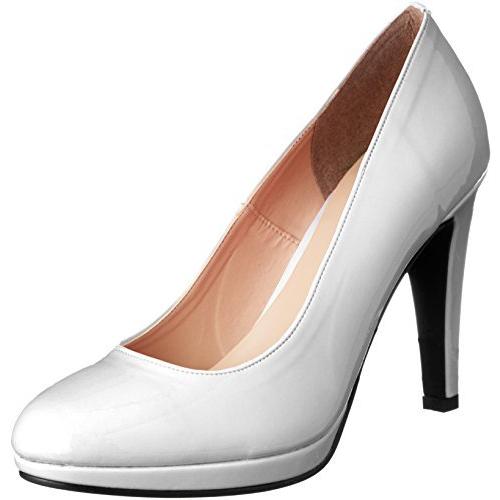 人気第1位 シュガーシュガー パンプス 50 9001 ホワイト E 22 5 Cm 2e 大人気 Cajohar Com