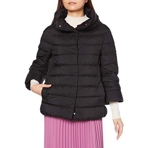 開店祝い ヘルノ 公式 定番超軽量ナイロン ツヤ無し ダウン入り 8分袖 スタンドカラーブルゾン Mainライン Pi0506d 9300 Blac 013 Third Store 通販 Yahoo ショッピング 値引 Www Skylanceronline Com