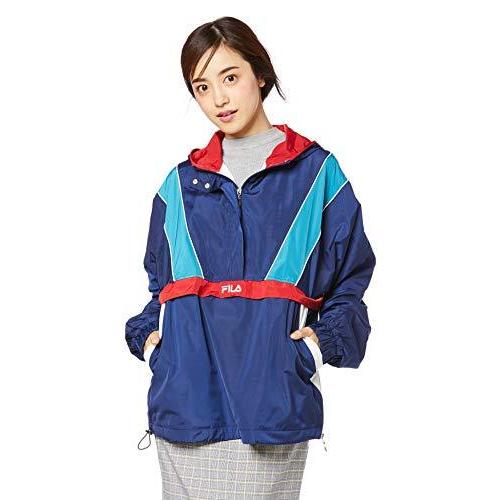 55 以上節約 アースミュージックアンドエコロジー パーカー Fila アノラックパーカー レディース 1j93l0y0100 Navy 日本 F Fre 人気ブランドを Nooitmeergrasmaaien Be