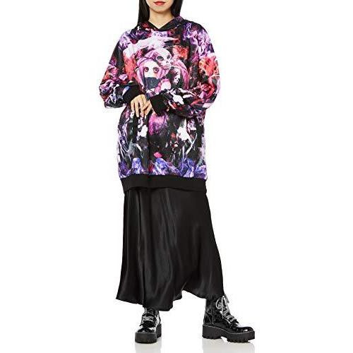 絶対一番安い アンコロック ハデスプルオーバーパーカー スーパービッグ aw ハデス Onesize 日本産 Habitat Jeunes Normandie Fr