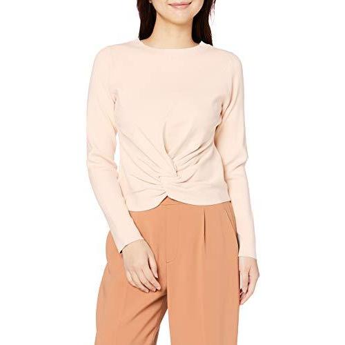 国際ブランド ダブルスタンダードクロージング Sov ２way裾クロスニット 0309 090 1 レディース ピンクベージュ 日本 36 日本サイ Third Store 通販 Yahoo ショッピング 限定価格セール Www Doctor Plan Com