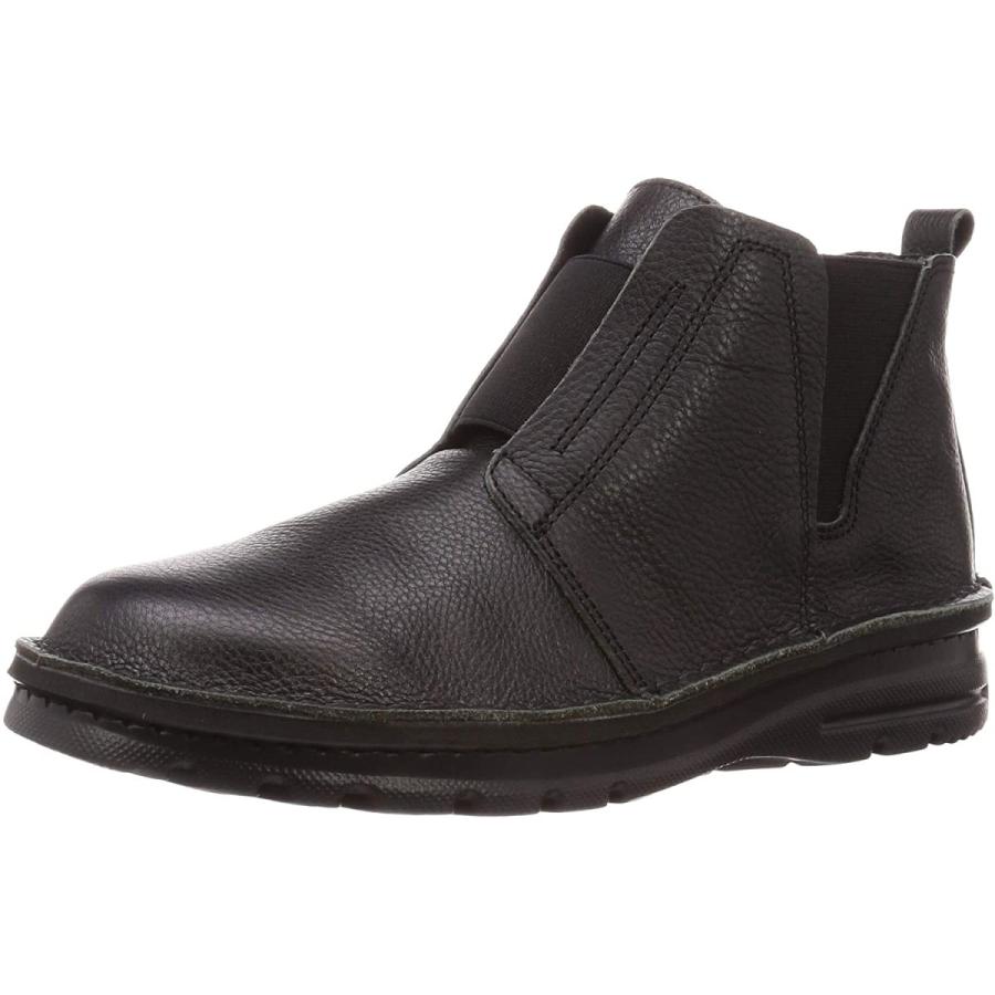 最安値に挑戦 ヨースケ 日本製レザーコンフォートブーツ レディース ブラック 22 5 Cm 087 Third Store 通販 Yahoo ショッピング 送料無料 Www Skylanceronline Com