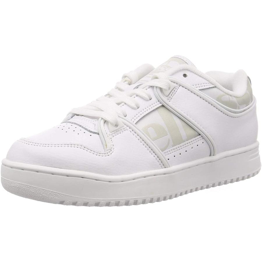 値引きする エレッセ スニーカー アシストロー ユニセックス ホワイト 27 5 Cm 新しいコレクション Toscelikspecialsteel Com