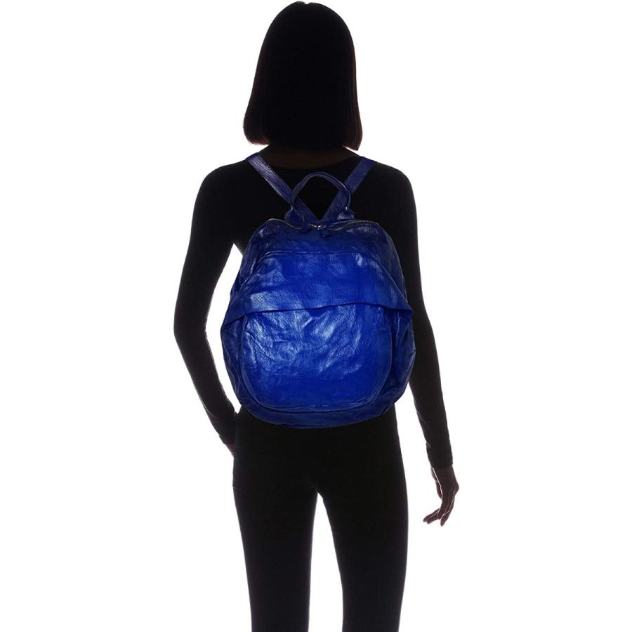 魅力的な レッセフェール 本革 リュック ゴード テルス 収納 製品染め ユニセックス ブルー Third Store 通販 Yahoo ショッピング 最先端 Www Lequotidien Mr