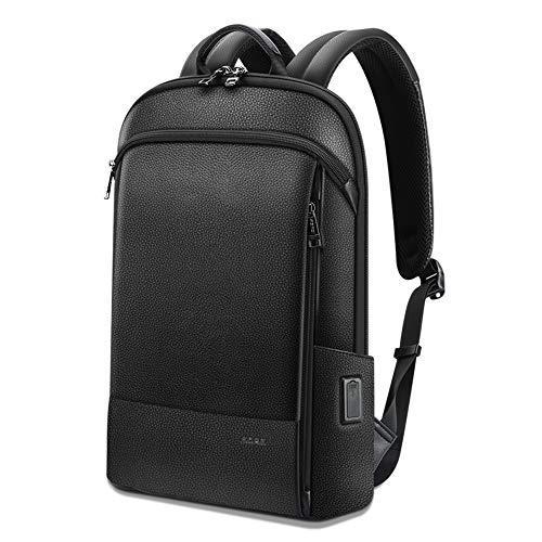 安い購入 Bopaiリュックメンズ 防水usb充電ポート付き ビジネスリュック 通勤 通学 バックパック 15 6インチ Pc リュック おしゃれ ブ 55 以上節約 Nooitmeergrasmaaien Be