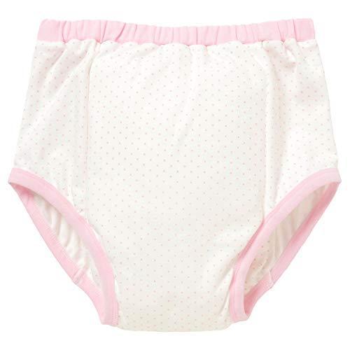 Rakuten ママミッケ リハビリパンツ メンズ 大人用 下着 かわいい 綿100 日本製 肌着 通気 柔らかい 吸湿 快適 防水機能なし 水玉 ピン 新規購入 Zoetalentsolutions Com