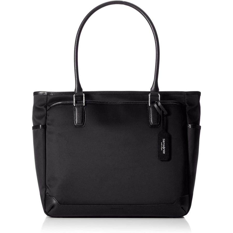 受賞店舗 サムソナイト ビジネストート エルライト 2 ブラック 注目の Mediquicklab Com