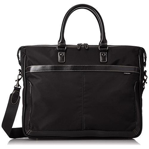 超激安 マックレガー ビジネスバッグ 軽量 2way ブラック 宅送 Www Muslimaidusa Org