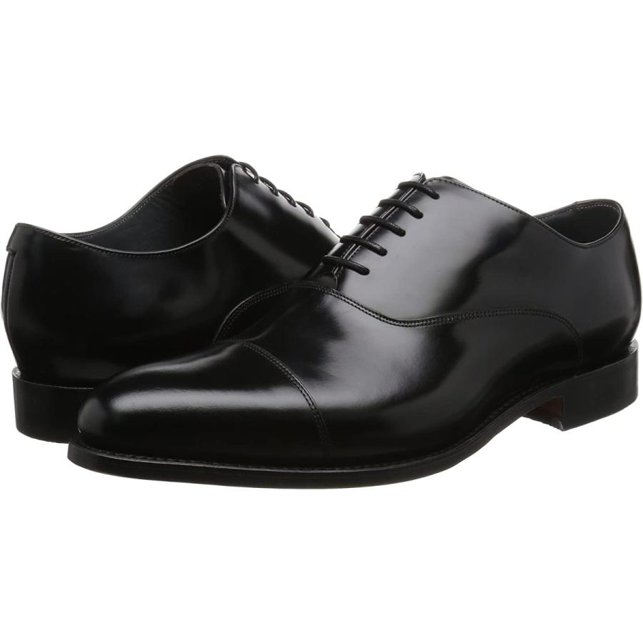 配送員設置送料無料 バーカー シューズ Winsford メンズ ブラック Uk 7 25 5cm Third Store 通販 Yahoo ショッピング 魅了 Diocesekabgayi Org
