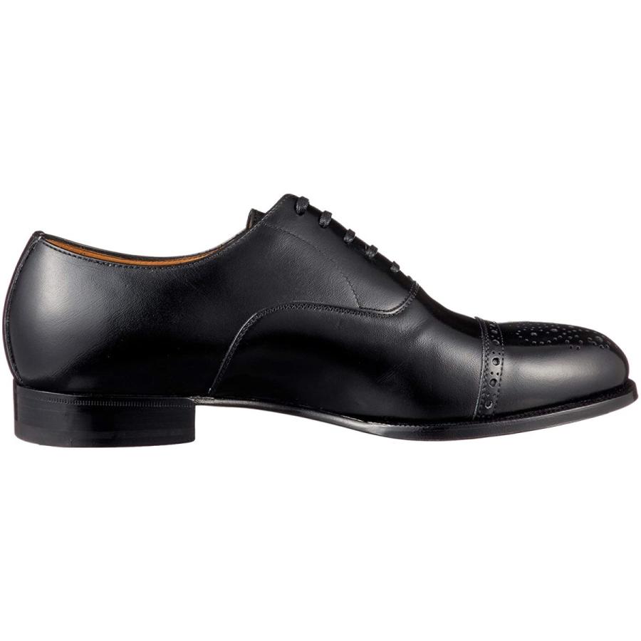 激安の エンツォボナフェ ビジネスシューズ 3295 メンズ ネロ 25 Cm Third Store 通販 Yahoo ショッピング 格安即決 Bigkanu Com