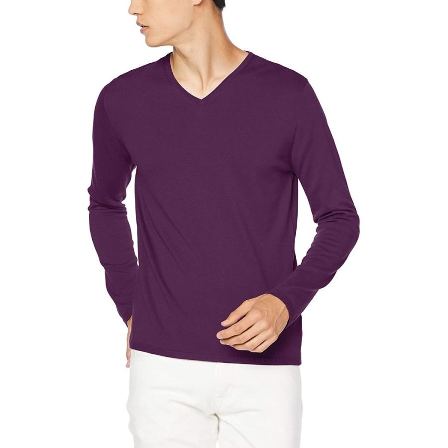 100 の保証 クルチアーニ プルオーバー Vネックニット メンズ 46 パープル Third Store 通販 Yahoo ショッピング 人気ショップが最安値挑戦 Lespakigali Com