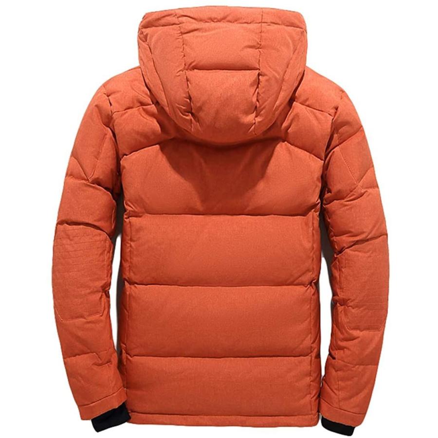 完売 Facecozy ダウンジャケット メンズ コート ダウンコート 人気 アウター ビジネス 紳士 秋 冬 防寒 保温 通気 軽量 大きいサイ Third Store 通販 Yahoo ショッピング 最安値 Claves Org Uy