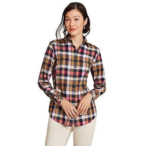 輝く高品質な Brooks Brothers ブルックス ブラザーズ オンライン限定アウトレットインディアコットン マドラスチェック カジュアルシャツ 正規店仕入れの Regionmarket Store