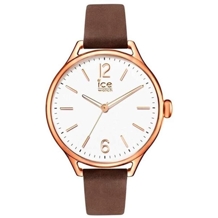 新着商品 アイスウォッチice Watch メンズ レディース アイス タイム ミディアム 40mm ブラウン ローズゴールド 細身ベルト Third Store 通販 Yahoo ショッピング 即納最大半額 Www Doctor Plan Com
