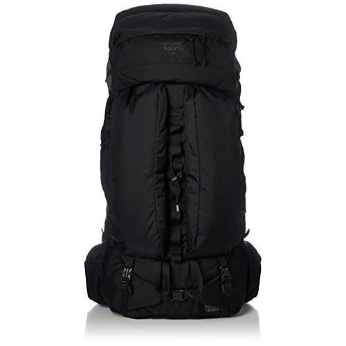 ミステリーランチ メンズ ストリート系スポーツ リュック T100 リュック バック メンズ 並行輸入品 Black Third