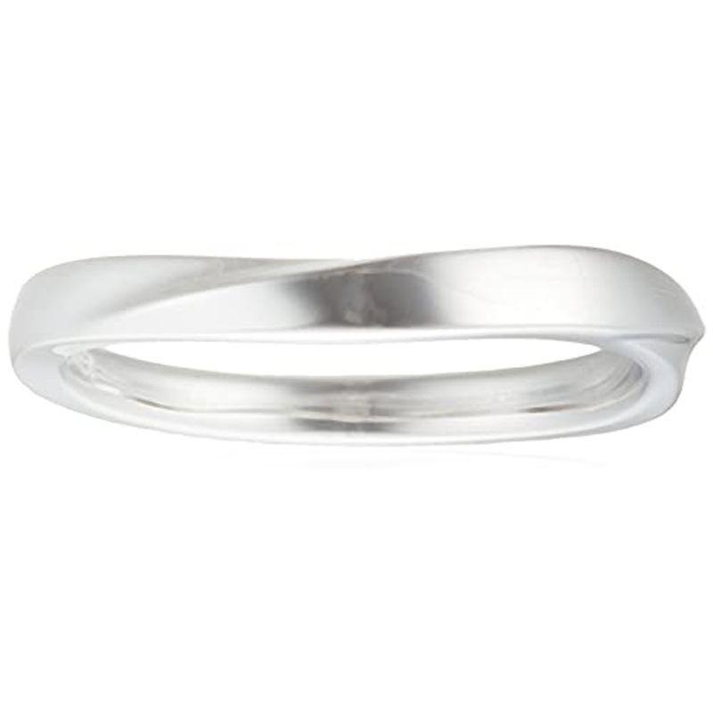 100 品質保証 ペアリング カナルヨンドシー 00 11 11号 シルバー メンズアクセサリー Www Reinnec Cl