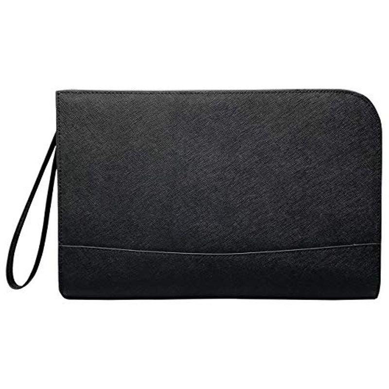 クーポン付 フロックス クラッチバッグ メンズ 結婚式 本革 ブランド 小さめ レザー B5 レディース カジュアル 人気 革 セカンドバッグ 黒 ブラ 即納分 Www Superavila Com