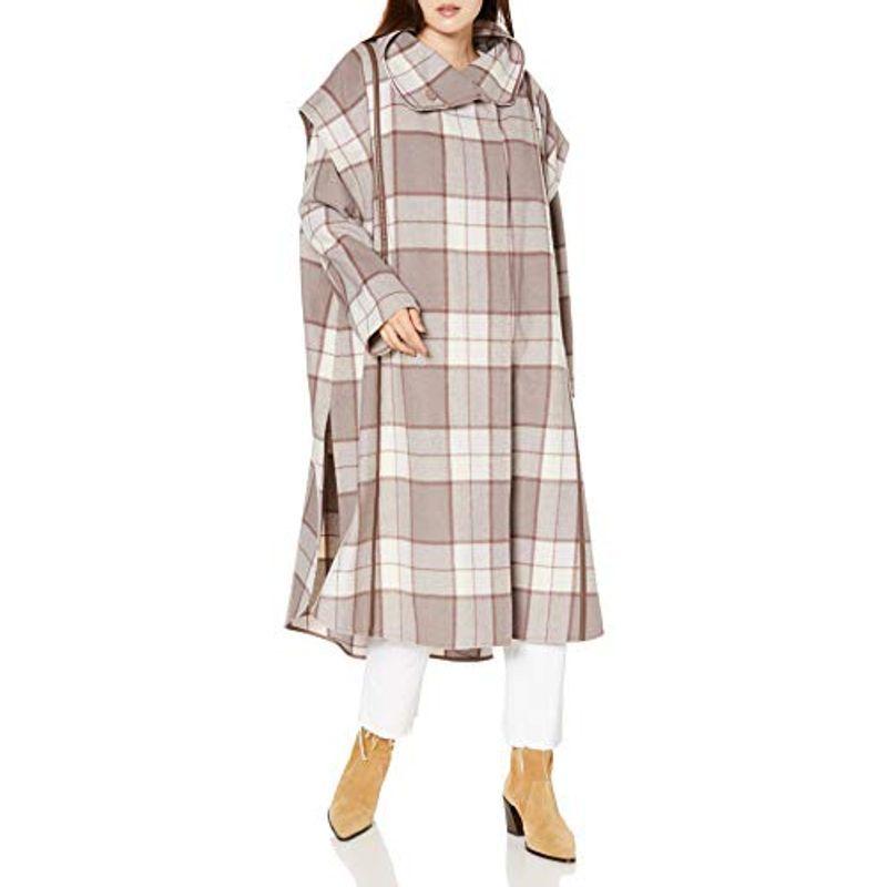 即日発送 フレイ アイディー スタンドケープ風コート Fwfc4027 レディース Check 日本 0 日本サイズ7 号相当 005 Third Store 通販 Yahoo ショッピング 極安新品アウトレット ファッション レディースファッション Dev Lareviewofbooks Org