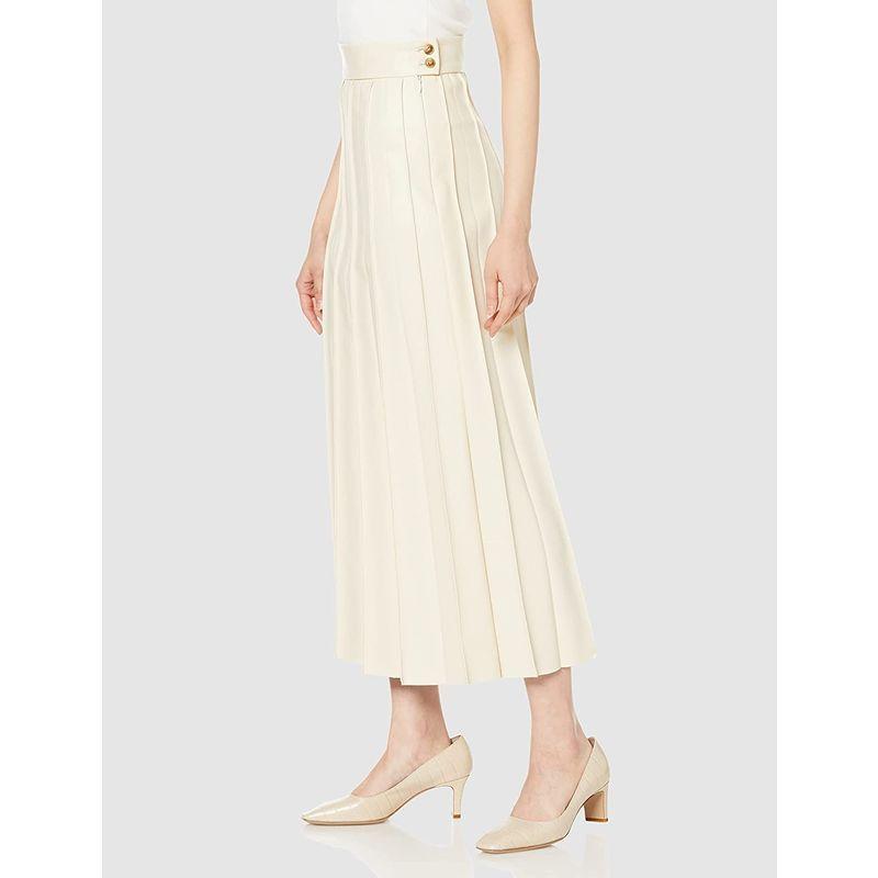 大注目 プリーツスカート リリーブラウン Lwfs 1 Owht レディース その他ボトムス パンツ Venouziou Gr