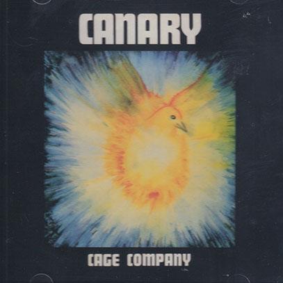 CANARY/Cage Company (1981/only) (カナリー/German) | 