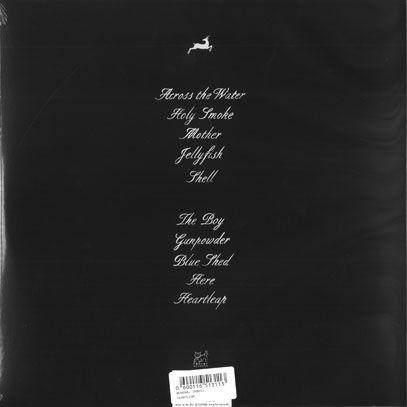 VASHTI BUNYAN/Heartleap(LP) (2014/3rd) (ヴァシュティ・バニアン/UK) |  | 01