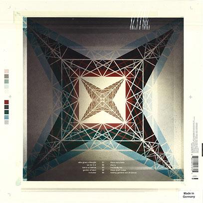 BRIAN ENO/Foreverandevernomore(Crystal Clear LP) (2022/28th