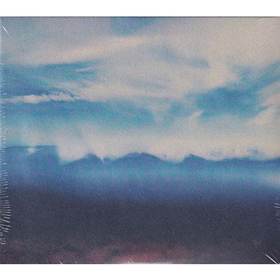 JENNY STURGEON/The Living Mountain (2020/2nd) (ジェニー・スタージョン/UK) | 