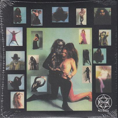 DON BRADSHAW-LEATHER/Distance Between Us(2CD) (1972/only) (ドン・ブラッドショウ・レザー/UK) |  | 01