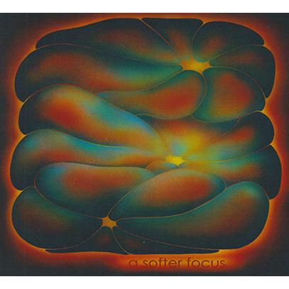 CLAIRE ROUSAY/A Softer Focus (2021) (クレア・ラウジー/USA) | 