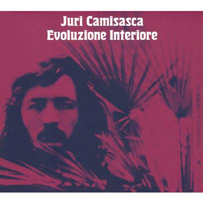 JURI CAMISASCA/Evoluzione Interiore (1978/Unreleased) (ユーリ・カミサスカ/Italy) | 
