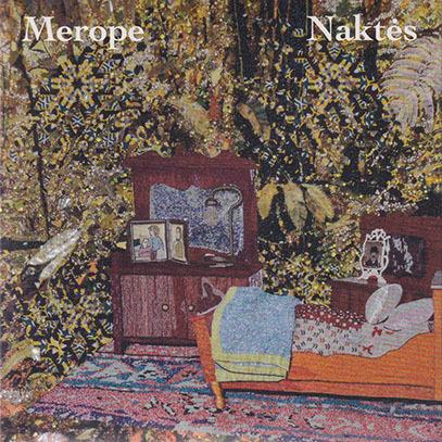 MEROPE/Naktes (2018/3rd) (メローペ/Lithuania,Belgium,France) |  | 02