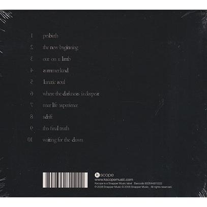 LUNATIC SOUL/Same (2008/1st) (ルナティック・ソウル/Poland) |  | 01