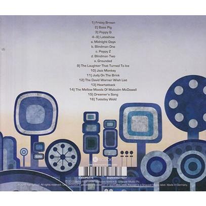 HENRY FOOL/Same (2001/1st) (ヘンリー・フール/UK) |  | 01