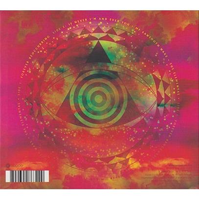 GONG/The Universe Also Collapses (2019) (ゴング/UK) |  | 01